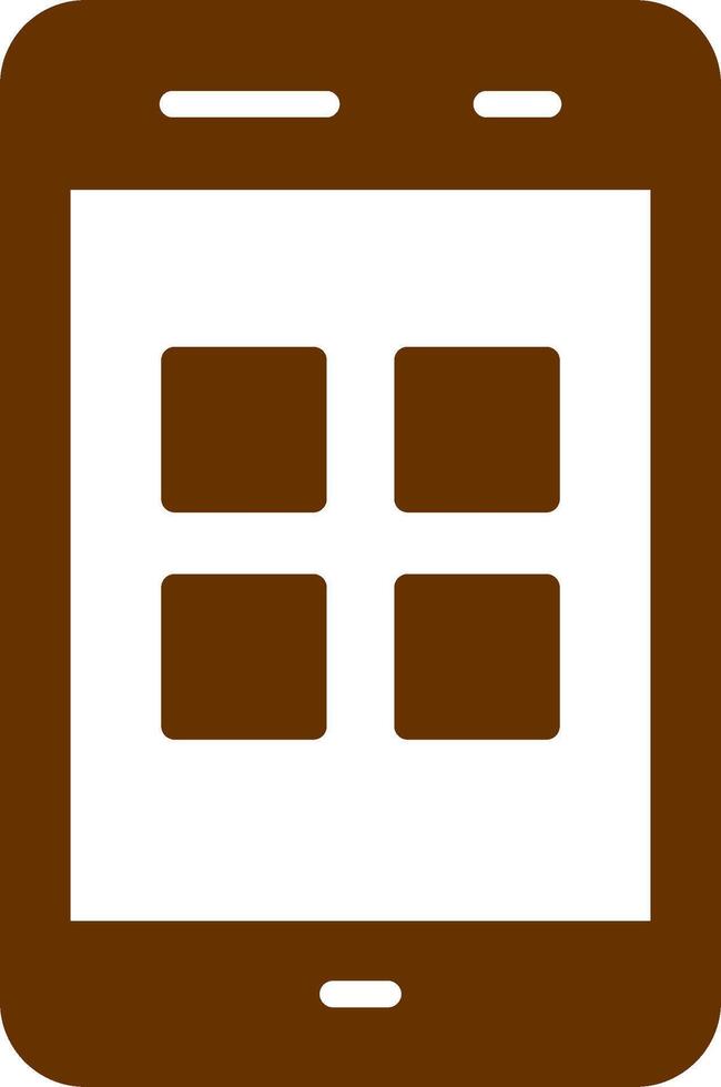Menu Vector Icon