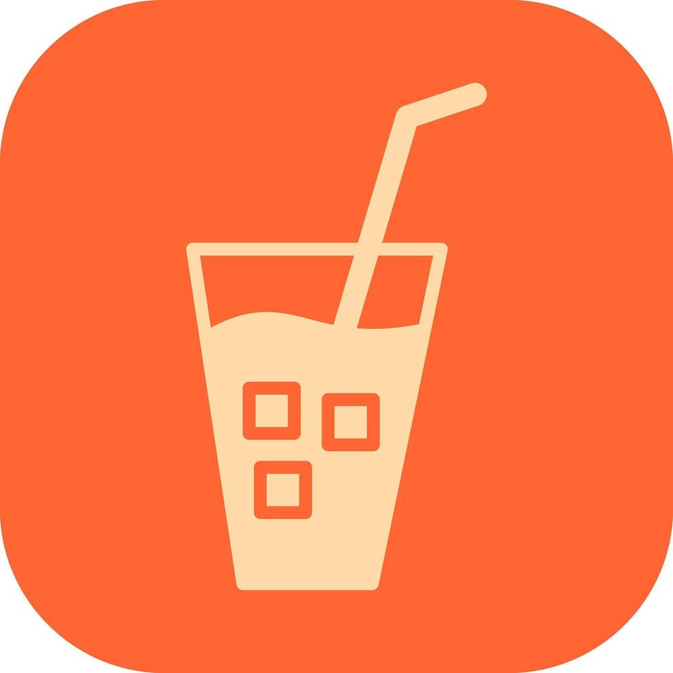 Frappe II Vector Icon