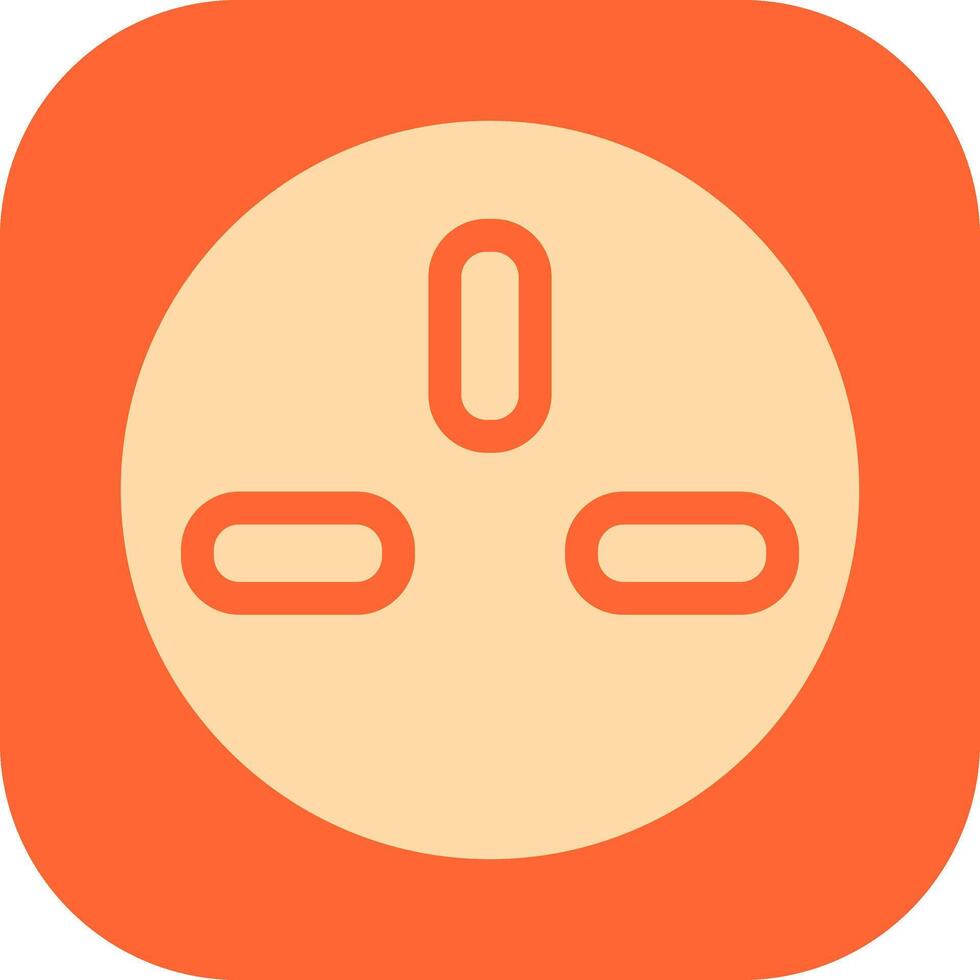Socket II Vector Icon