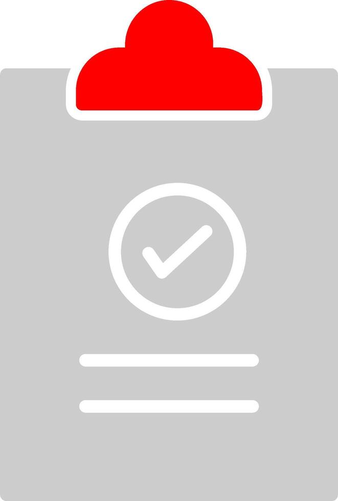 Checkmark Vector Icon