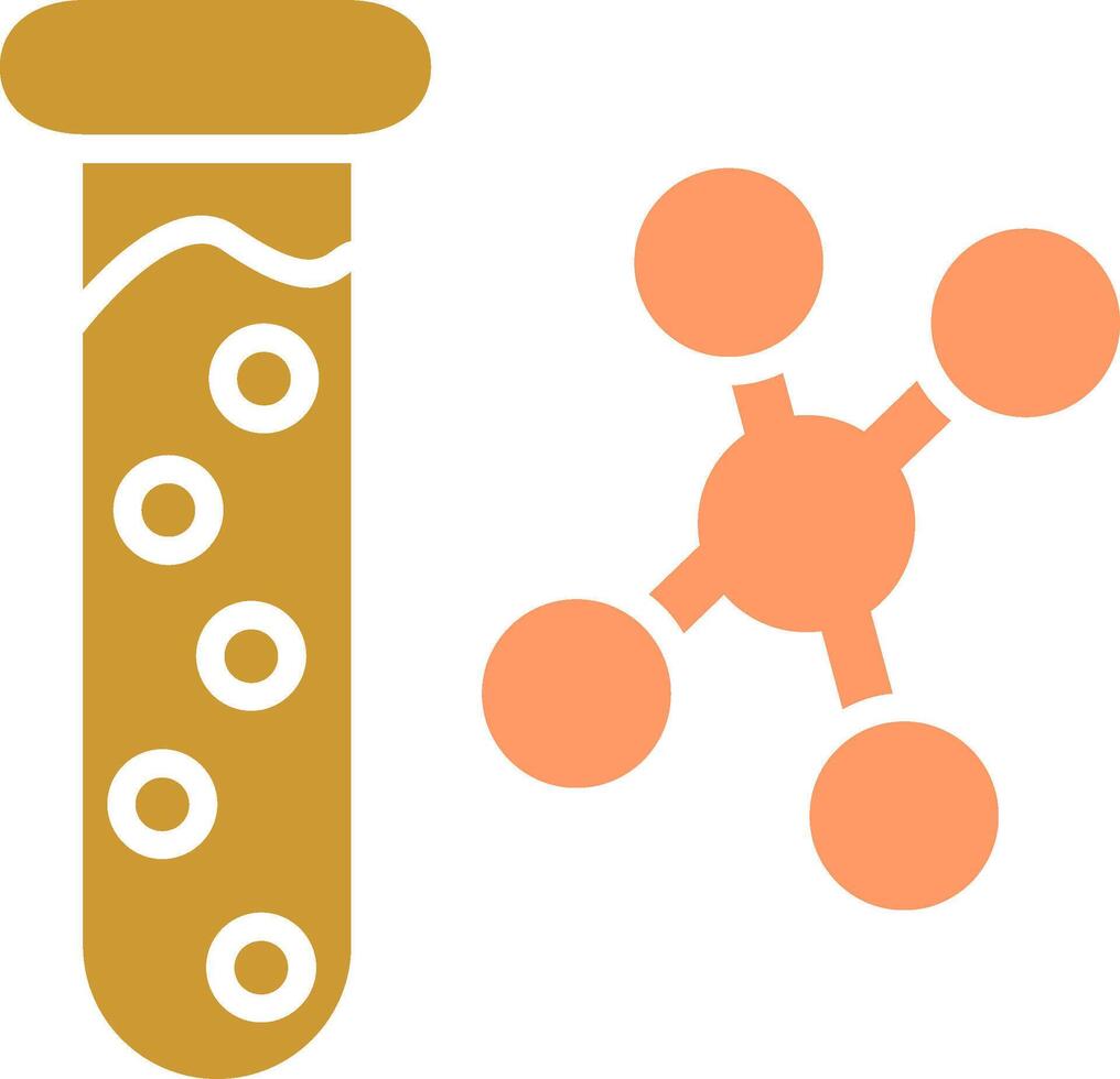 Chemistry Vector Icon