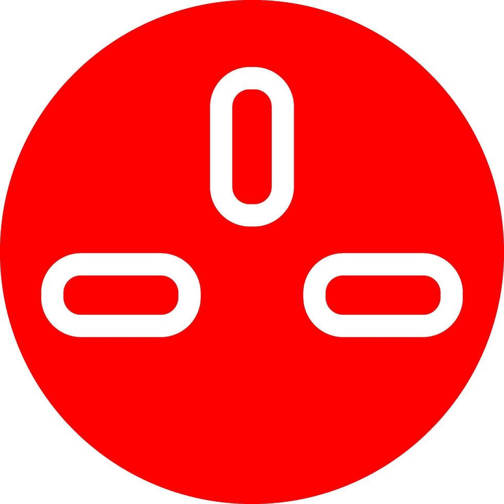 Socket II Vector Icon