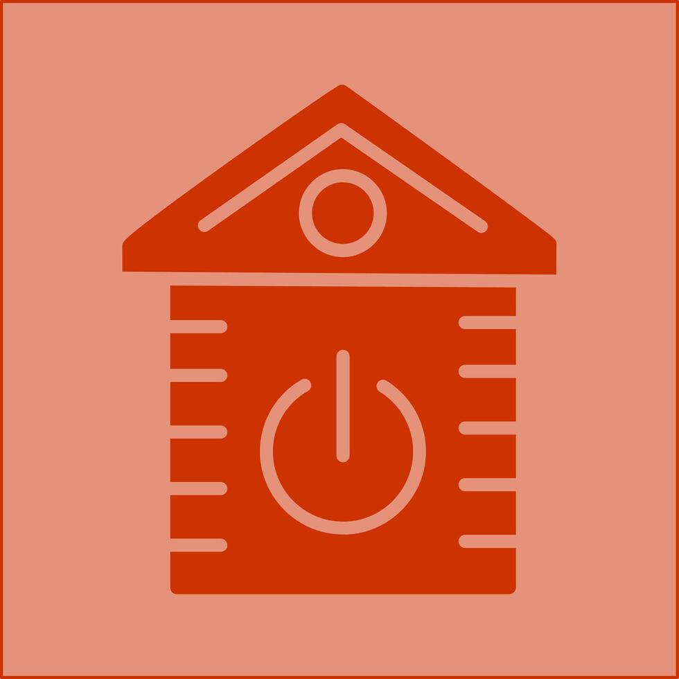Power Vector Icon