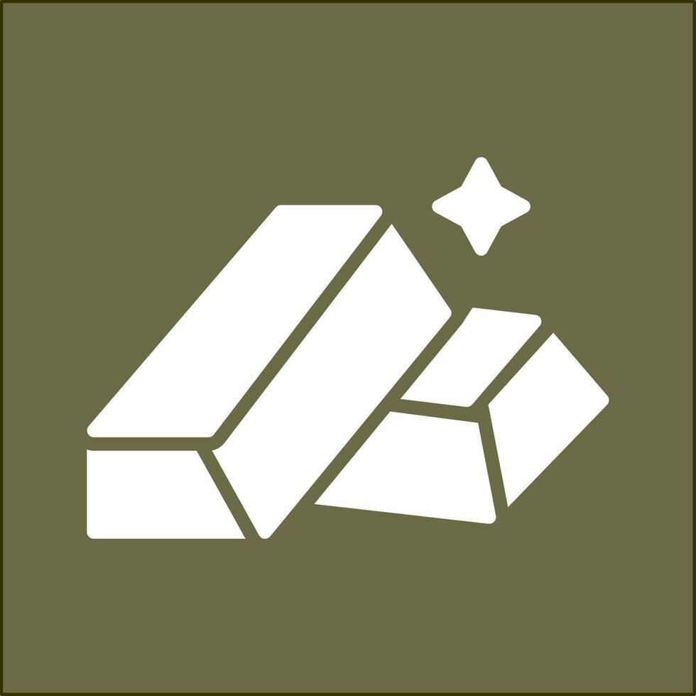 Gold Vector Icon