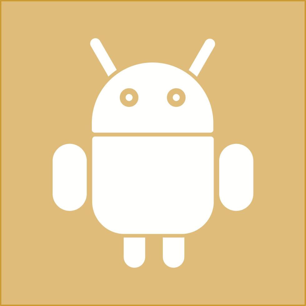 Android Logo Vector Icon