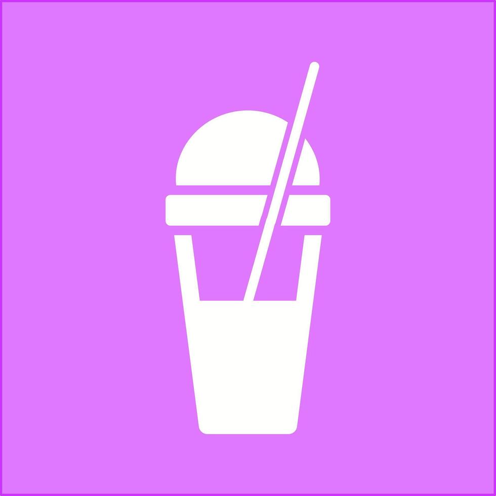 Frappe I Vector Icon