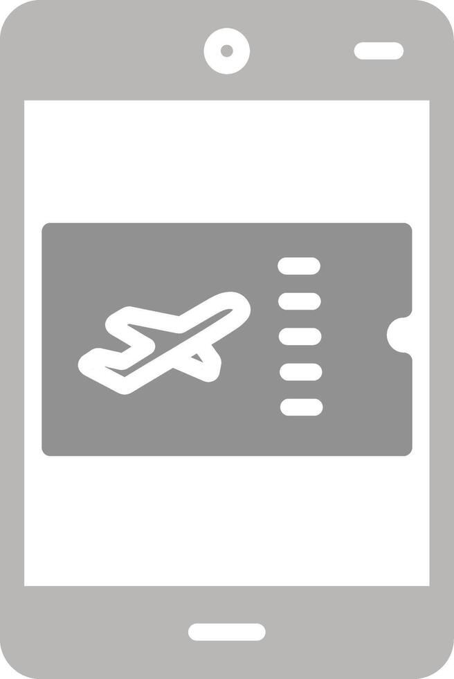 Transportation Vector Icon