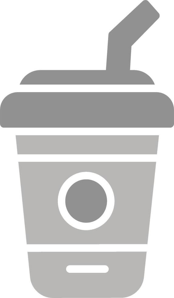 Beverage Vector Icon