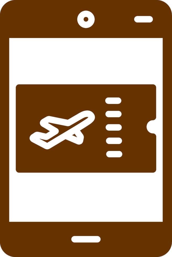 Transportation Vector Icon