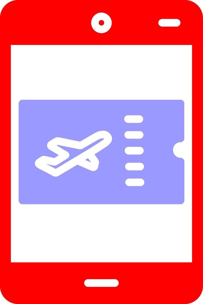 Transportation Vector Icon