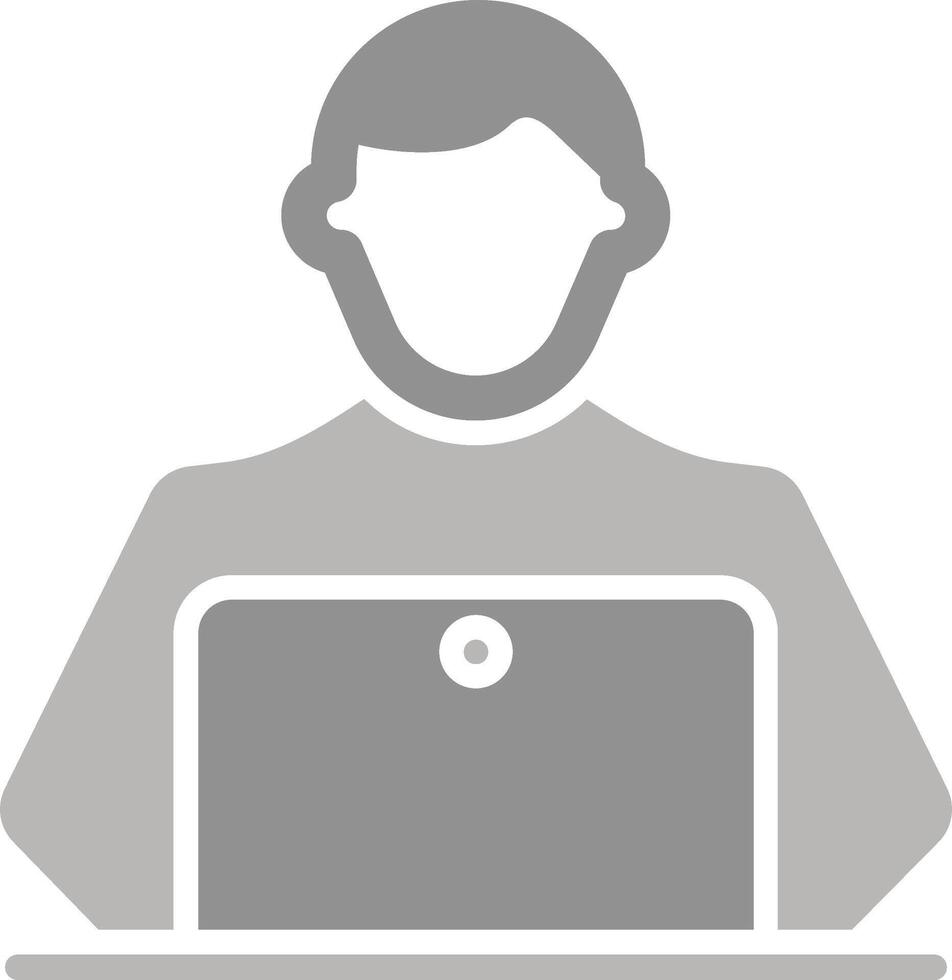 Users Vector Icon