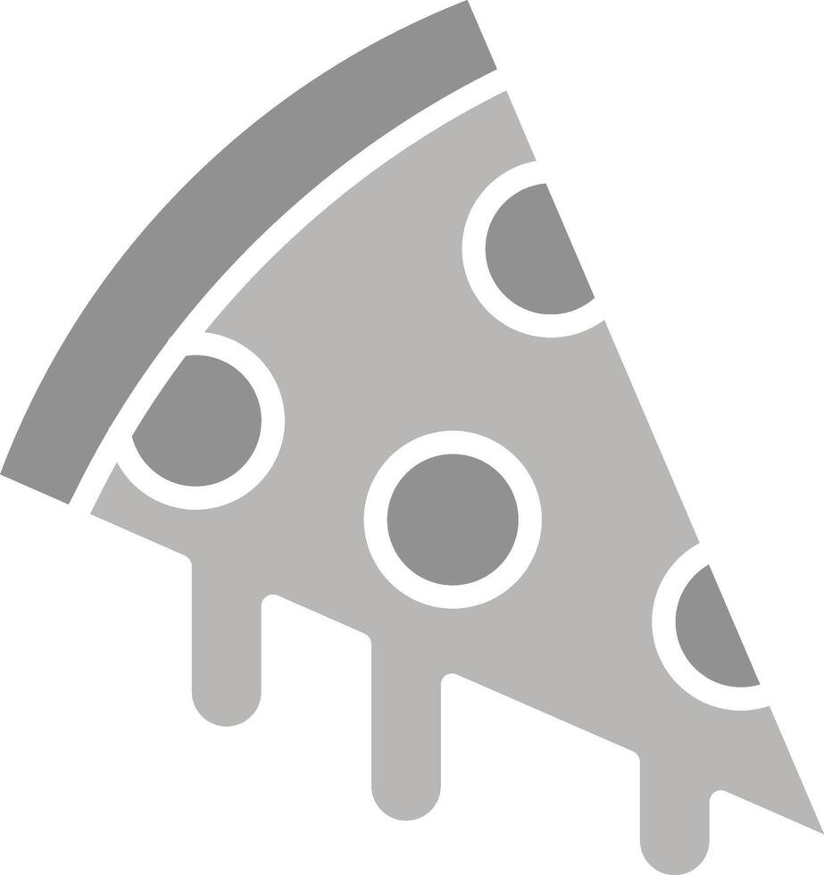 Pizza Vector Icon