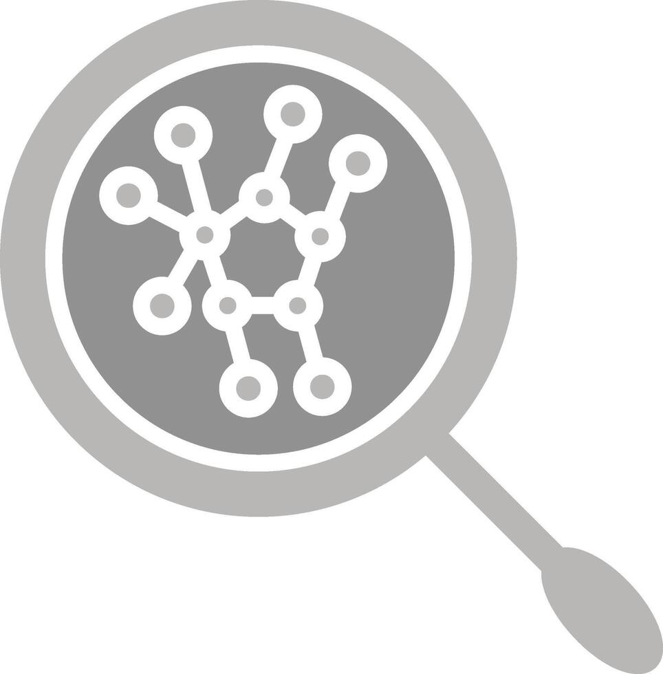 Biology Vector Icon