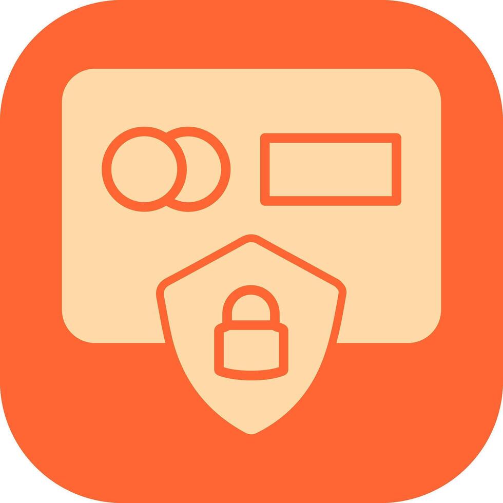 Secure Vector Icon