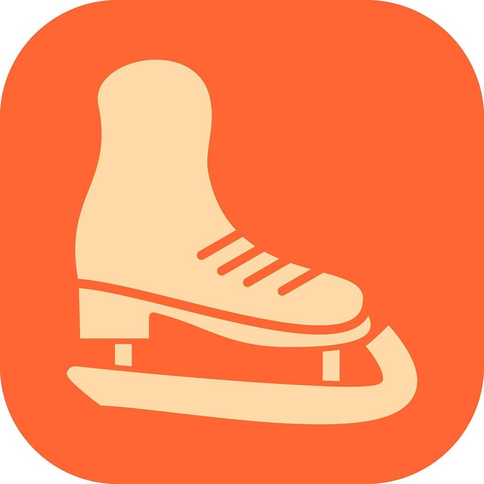 Skates Vector Icon