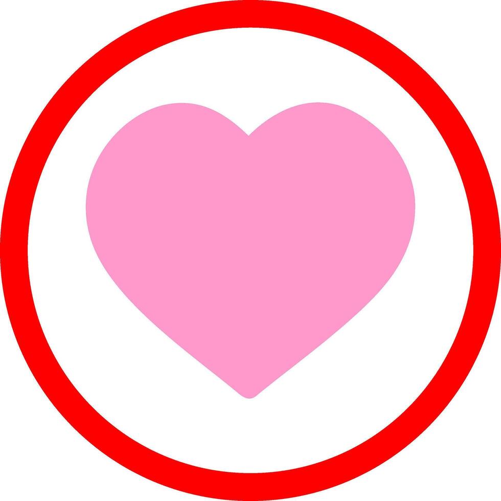 Health Vector Icon