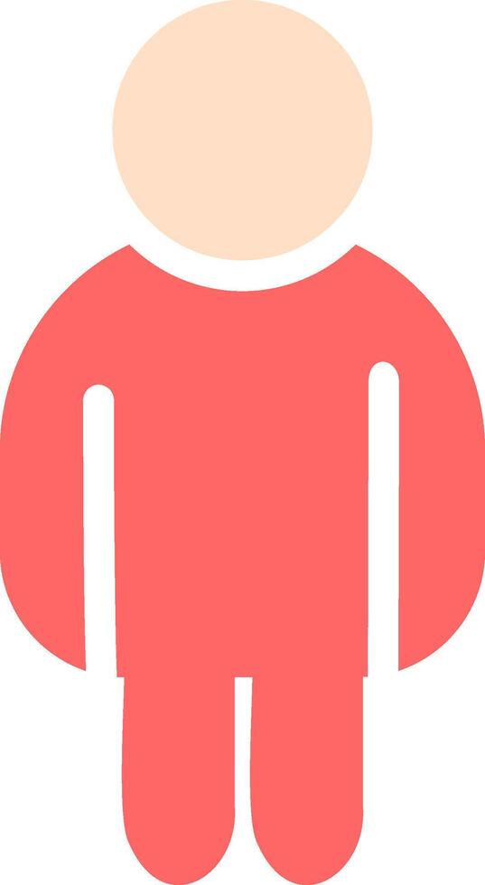 Student Vector Icon