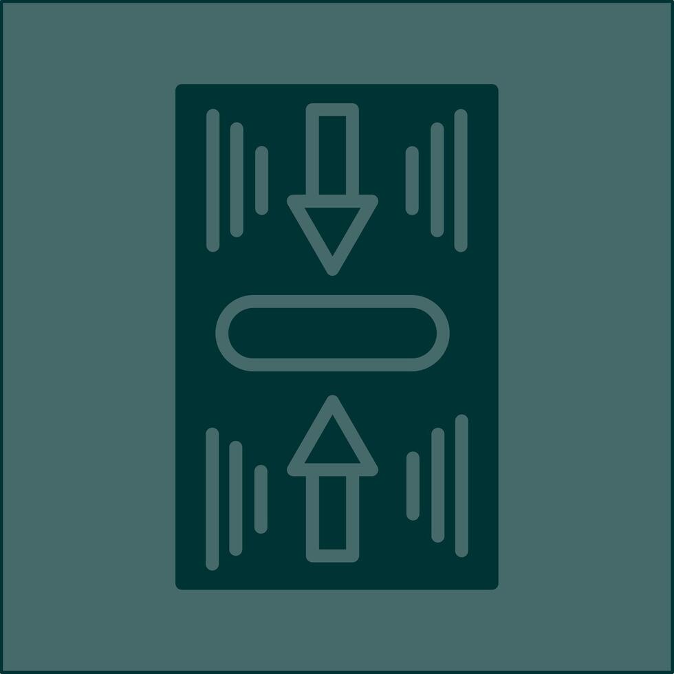 Alignment Vector Icon