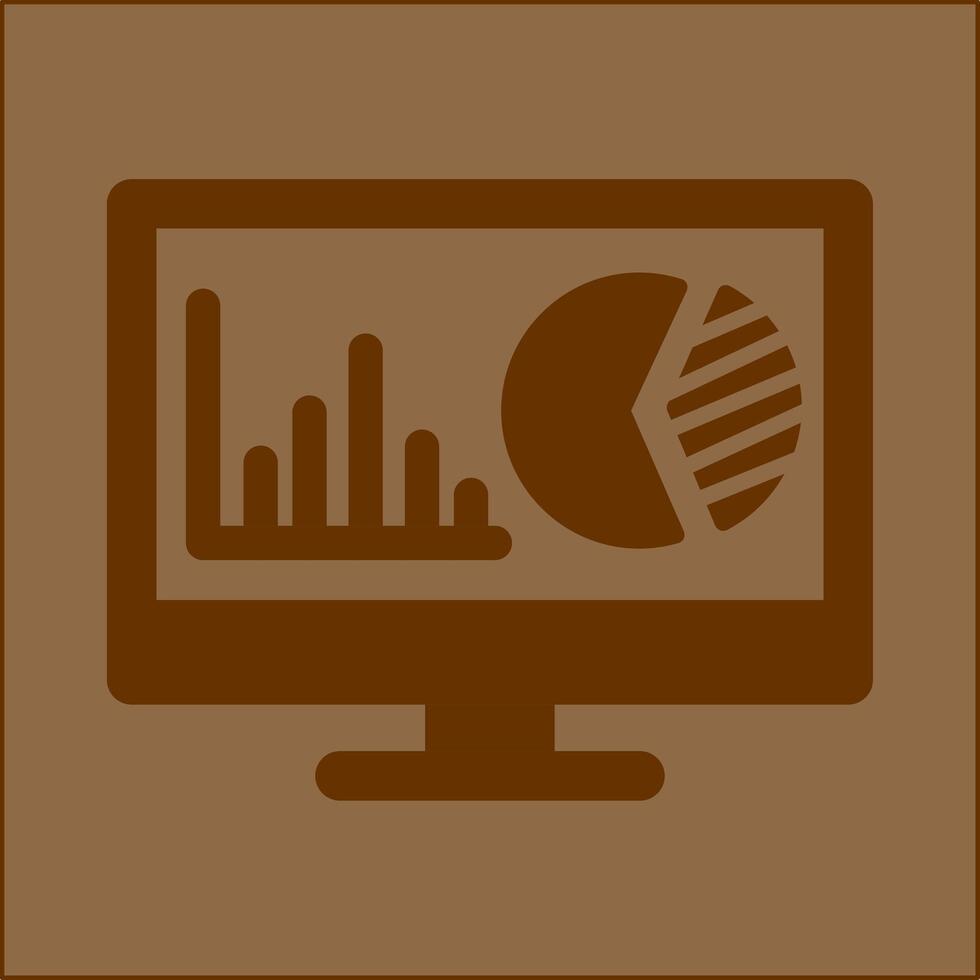 Dashboard Vector Icon