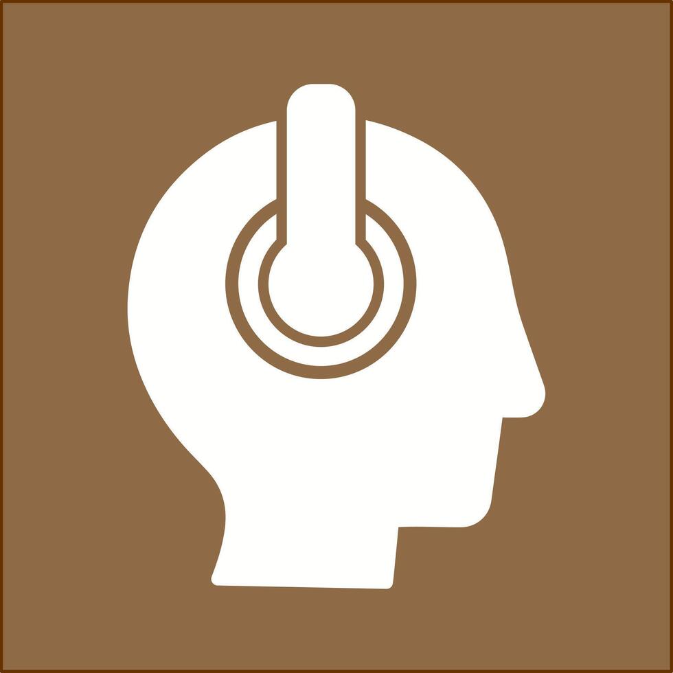 Listening Vector Icon