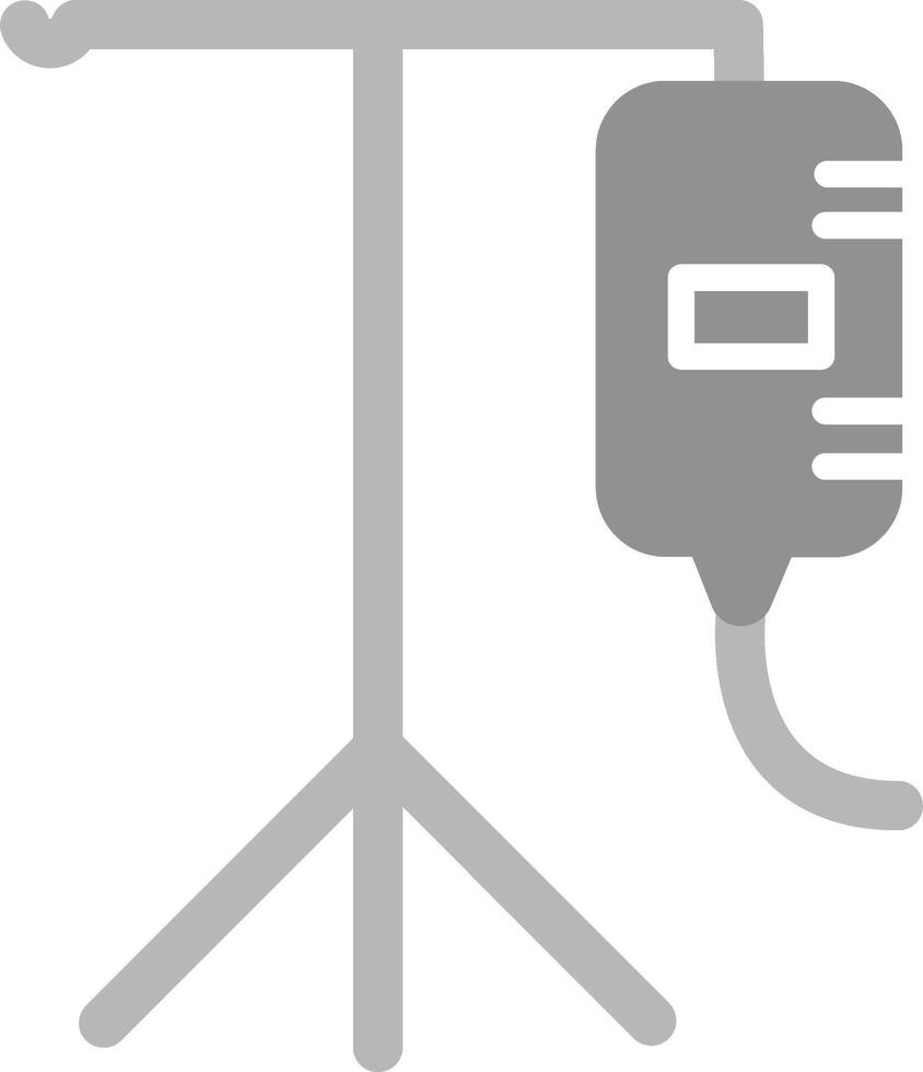 Blood Drip Vector Icon