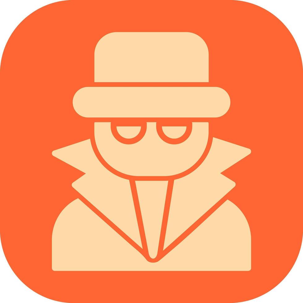 Thief Vector Icon
