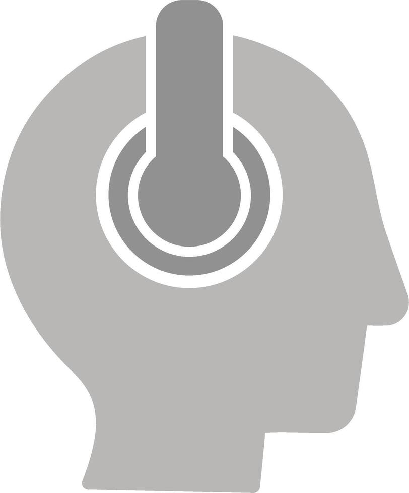 Listening Vector Icon