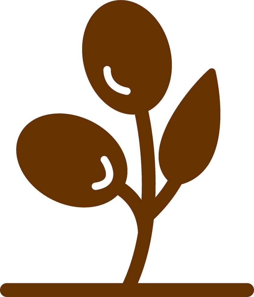 Branch Vector Icon