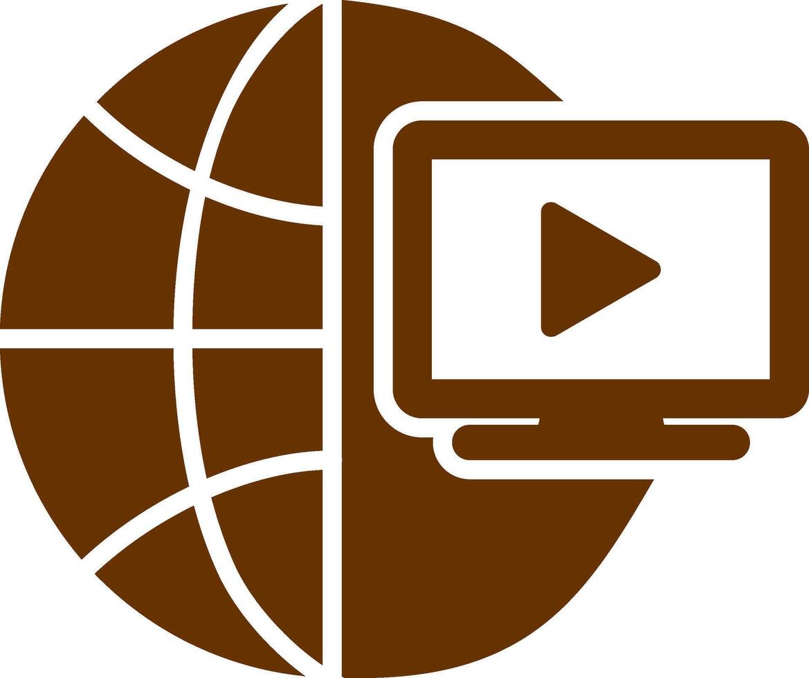 Technology Vector Icon