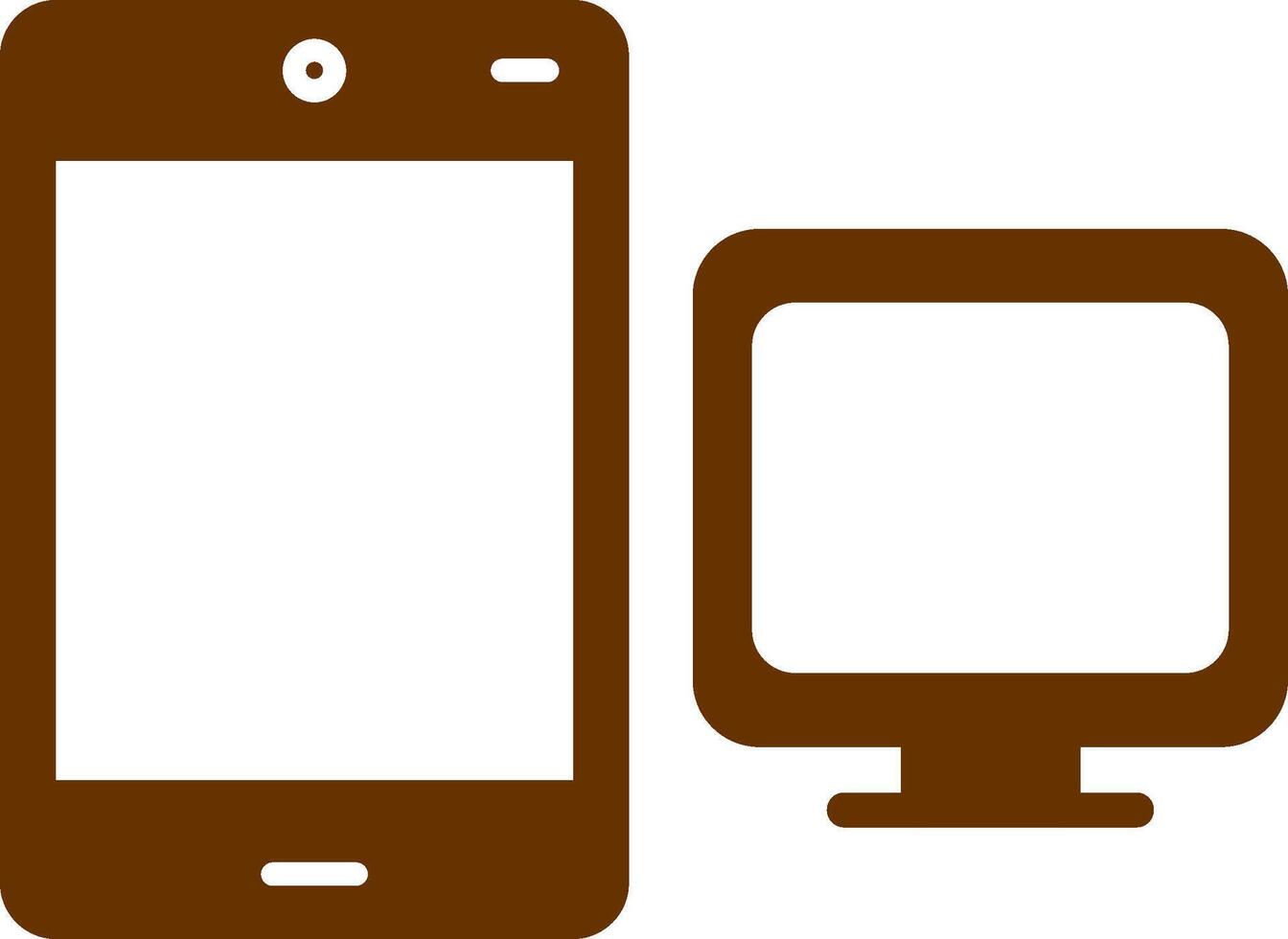 Device Vector Icon