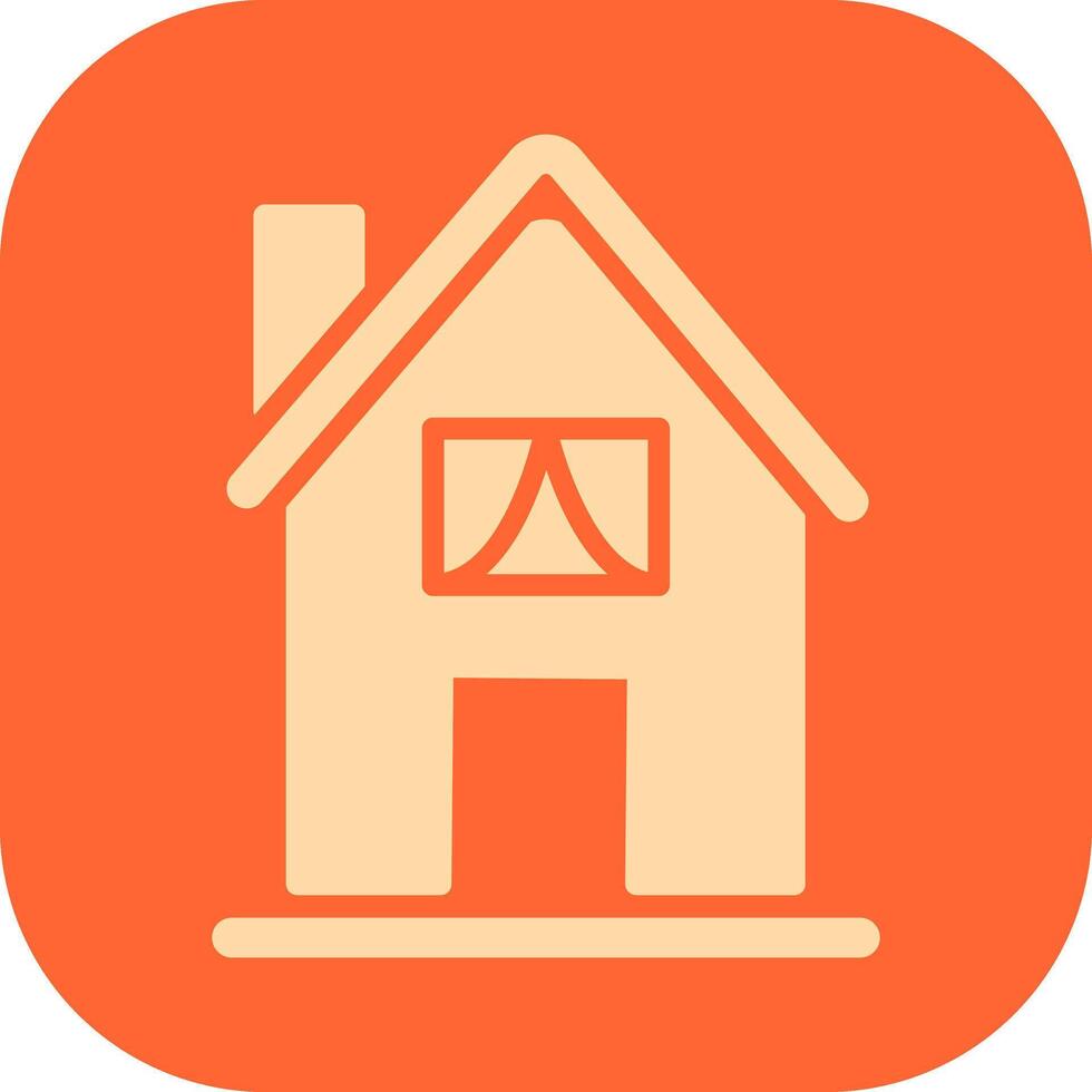 Home Vector Icon