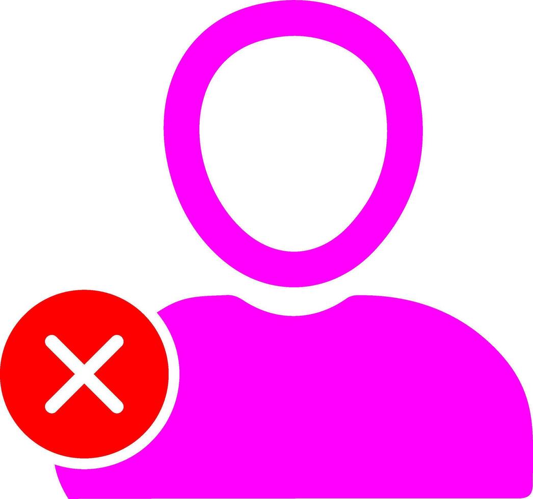 Delete Vector Icon