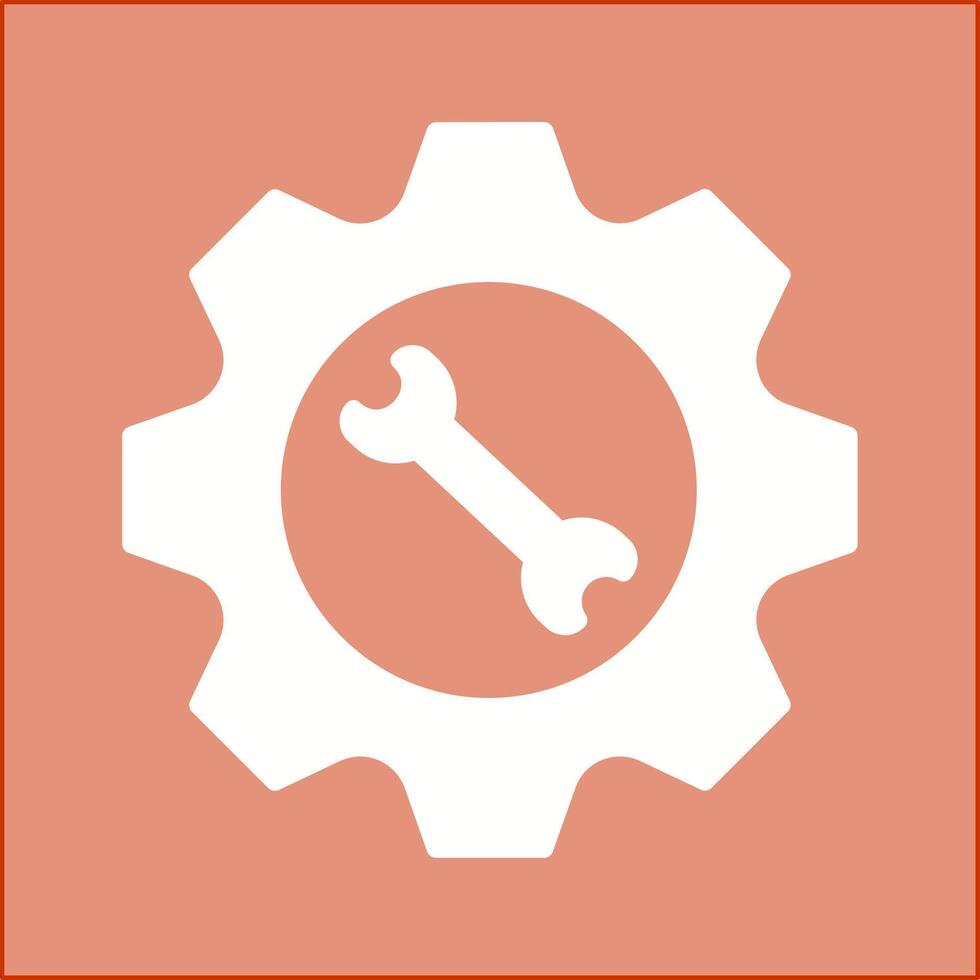 Setting Vector Icon