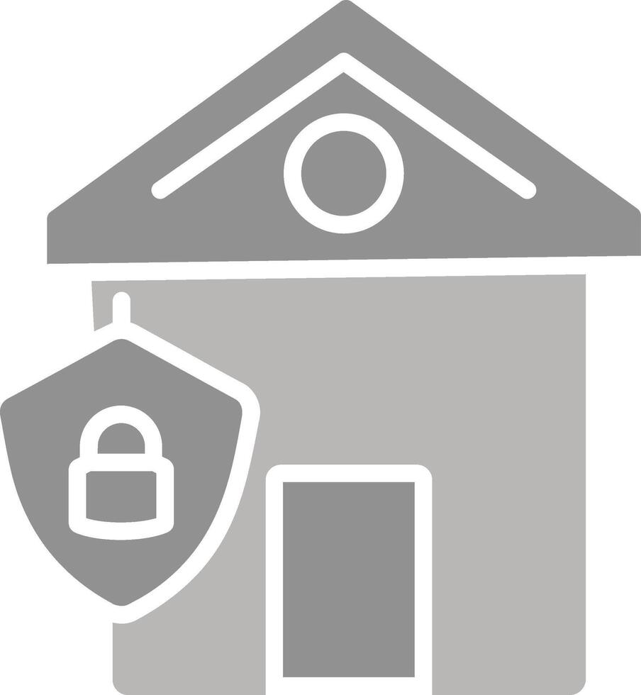 Padlock Vector Icon