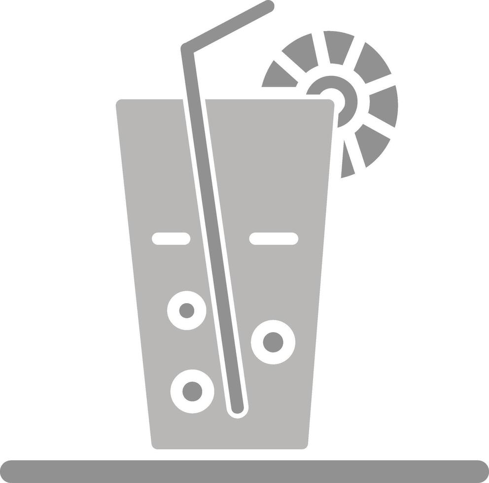 Soda Vector Icon