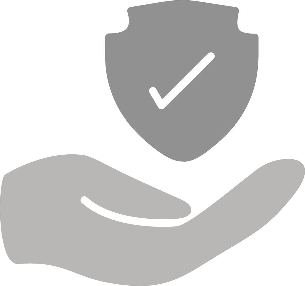 Insurance Vector Icon