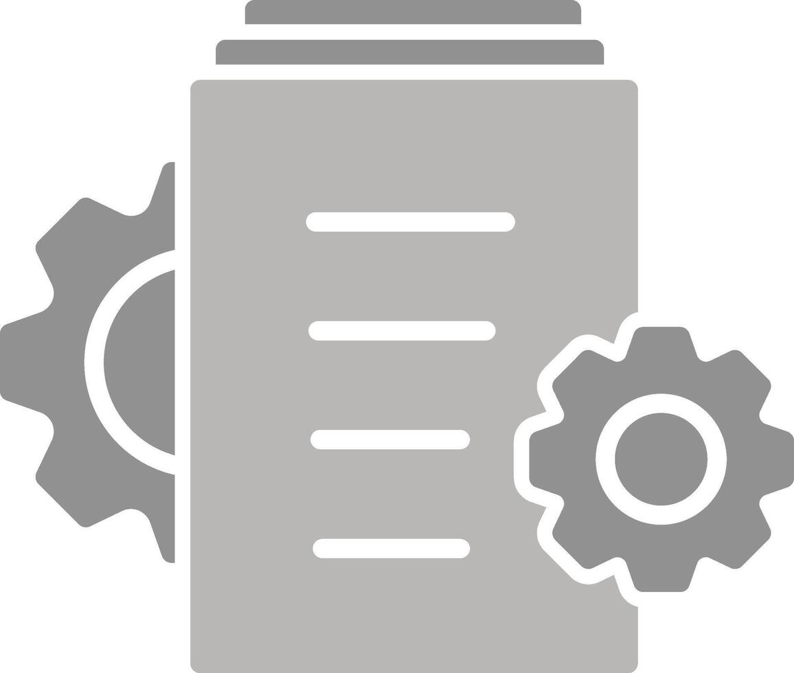 File Manager Vector Icon