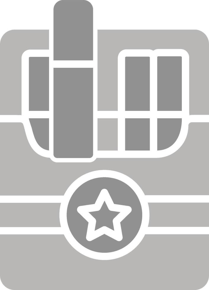 Tobacco Vector Icon