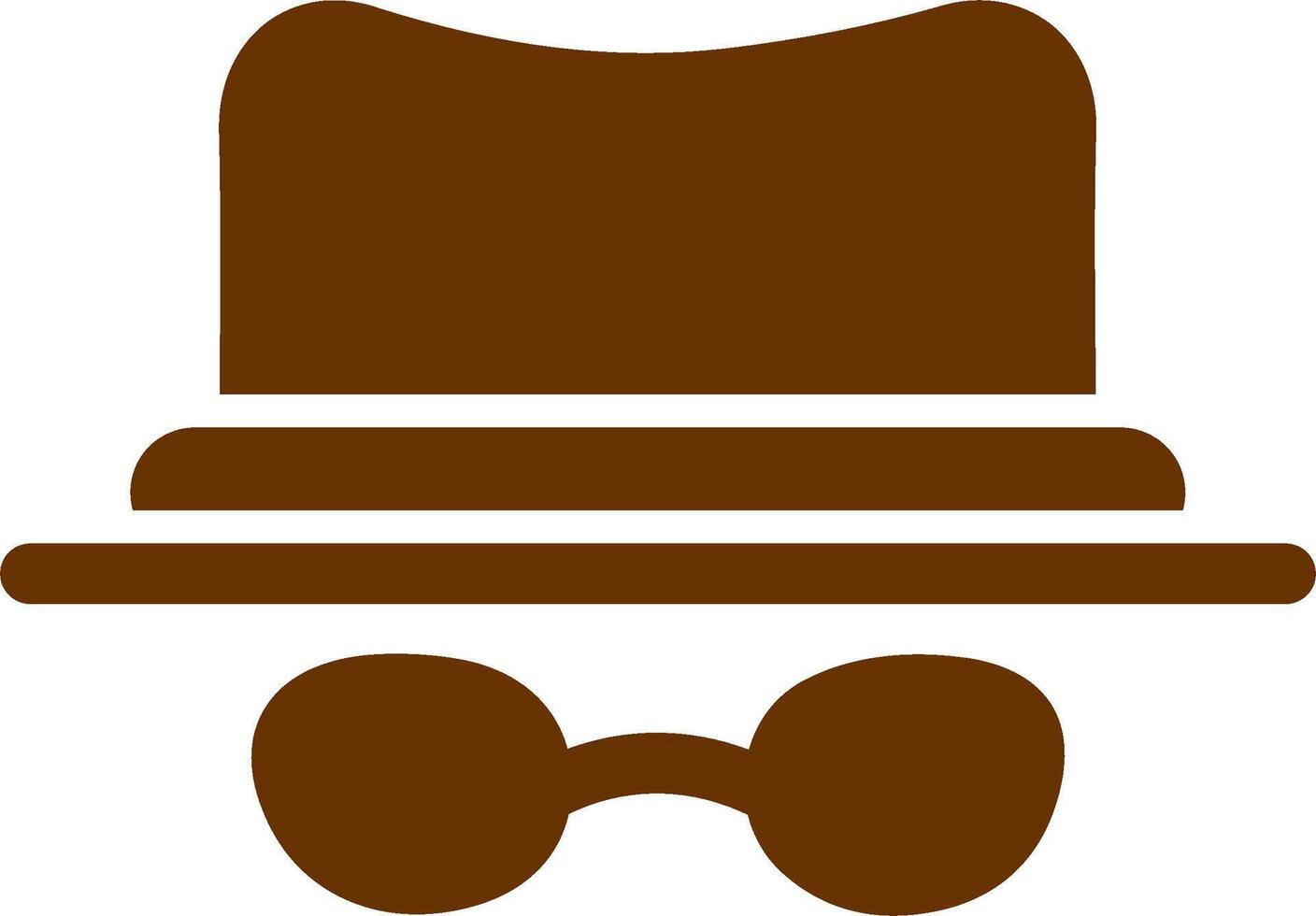 Spy Vector Icon