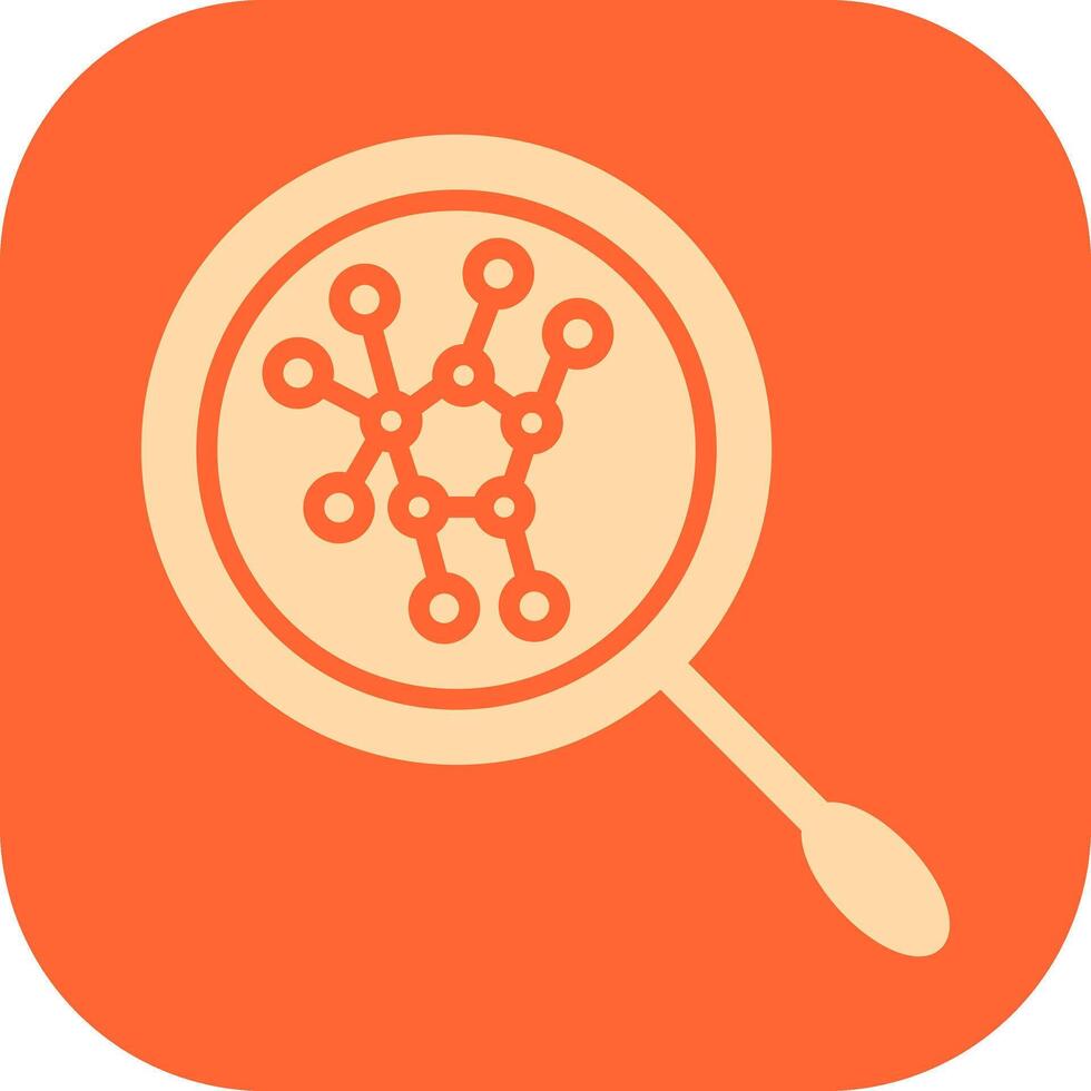 Biology Vector Icon