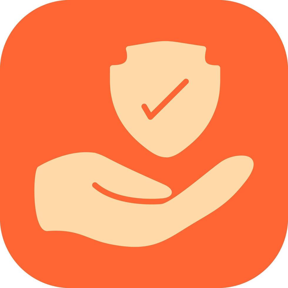 Insurance Vector Icon
