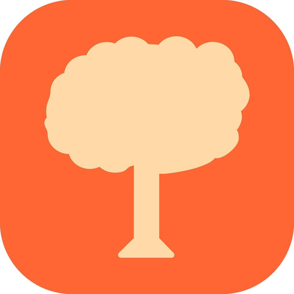 Tree Vector Icon