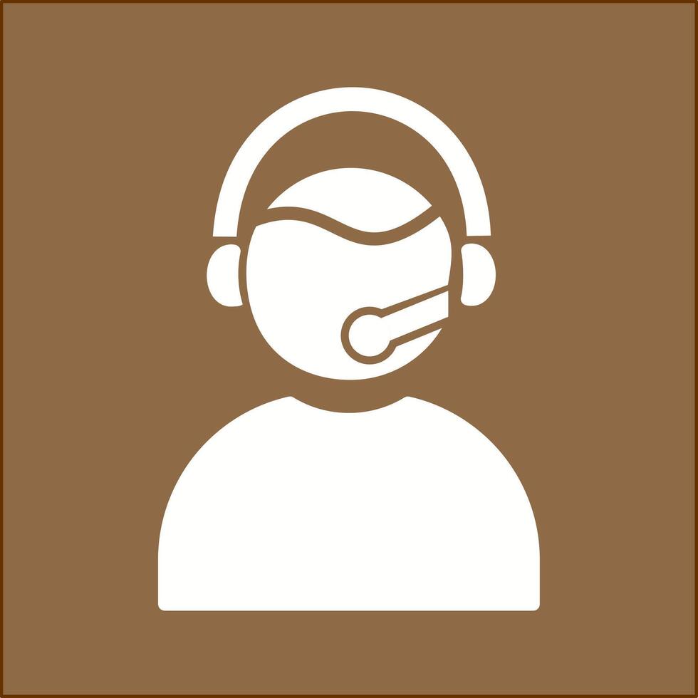 Technical Support Vector Icon