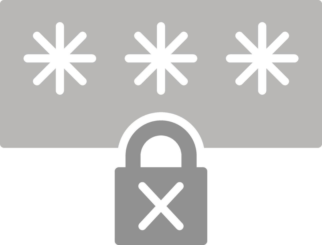 Insecure Vector Icon