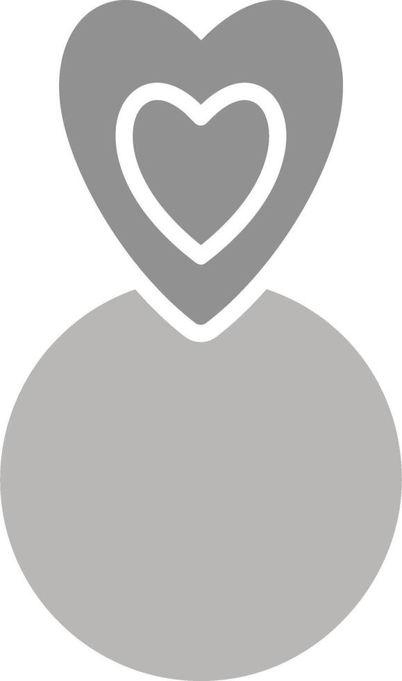 Ring Vector Icon