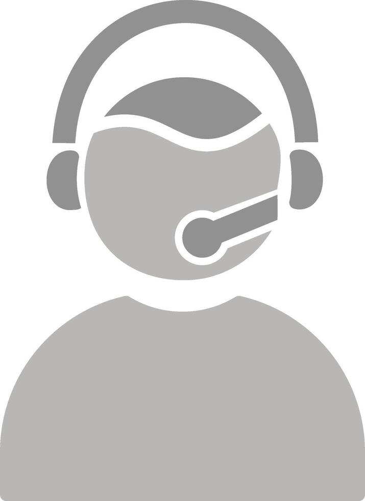 Technical Support Vector Icon