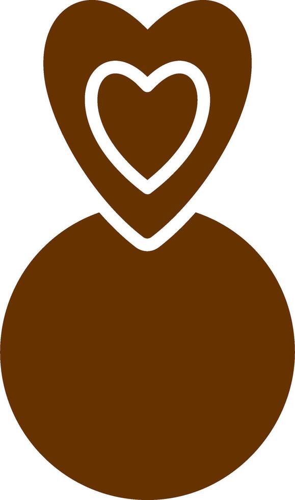 Ring Vector Icon