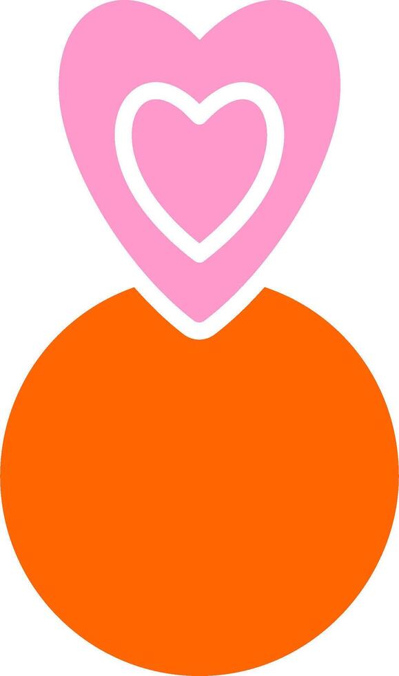 Ring Vector Icon