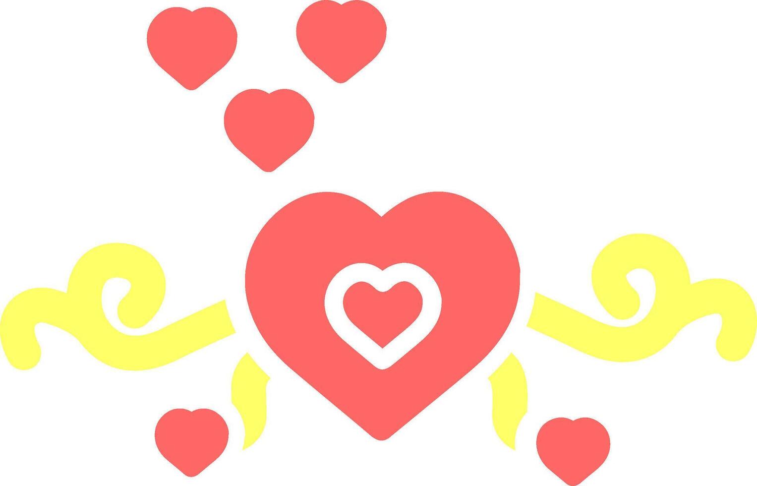 Valentine Vector Icon