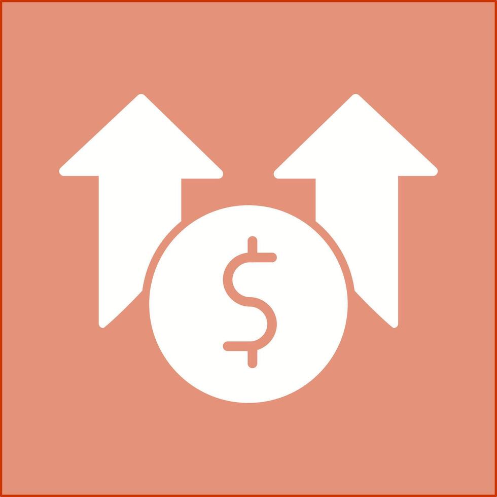 Income Vector Icon